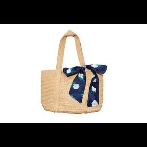 NWT Draper James Bag